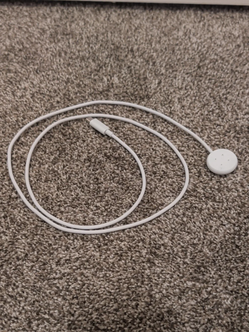 Google Pixel Watch 3 (& 2) Charger